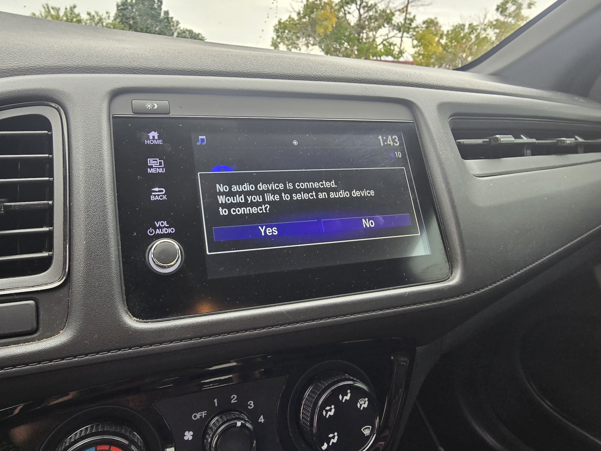 Used 2022 Honda HR-V Sport image 21