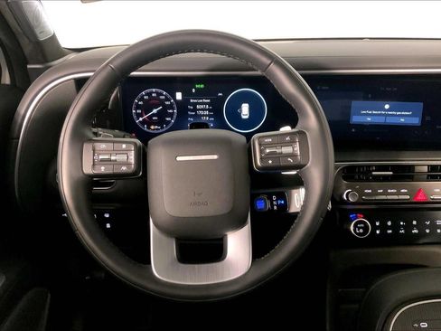 Used 2026 Hyundai Palisade Calligraphy AWD/4WD image 5