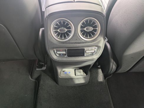 Certified 2025 Mercedes-Benz G 580 w/ EQ Technology image 14