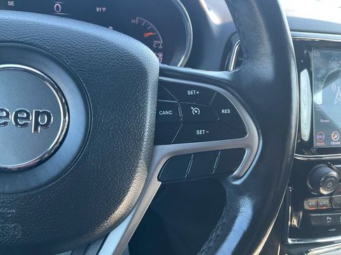 Used 2020 Jeep Grand Cherokee Altitude image 20