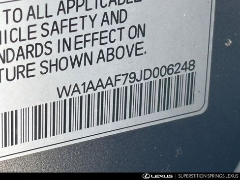 Used 2018 Audi Q7 3.0T Premium image 31