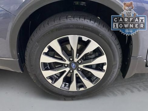 Used 2017 Subaru Outback 3.6R Limited AWD/4WD image 20