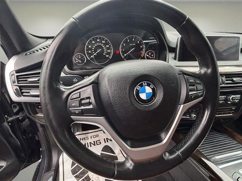 Used 2017 BMW X5 xDrive35i AWD/4WD image 12