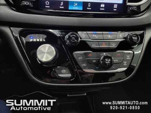 New 2026 Chrysler Voyager LX image 47