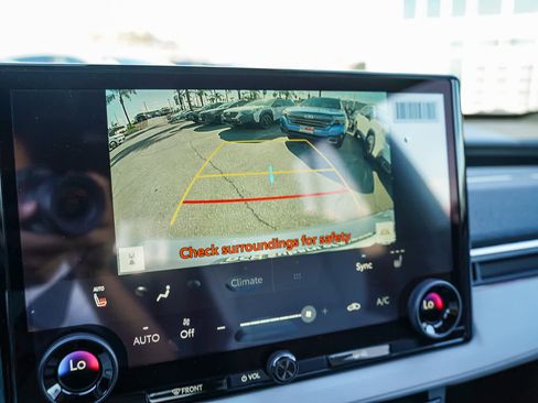 New 2026 Subaru Solterra Premium image 26