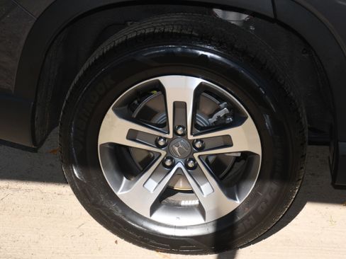 Certified 2025 Honda Pilot EX-L image 22