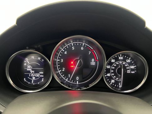 Used 2016 MAZDA MX-5 Miata Sport image 18