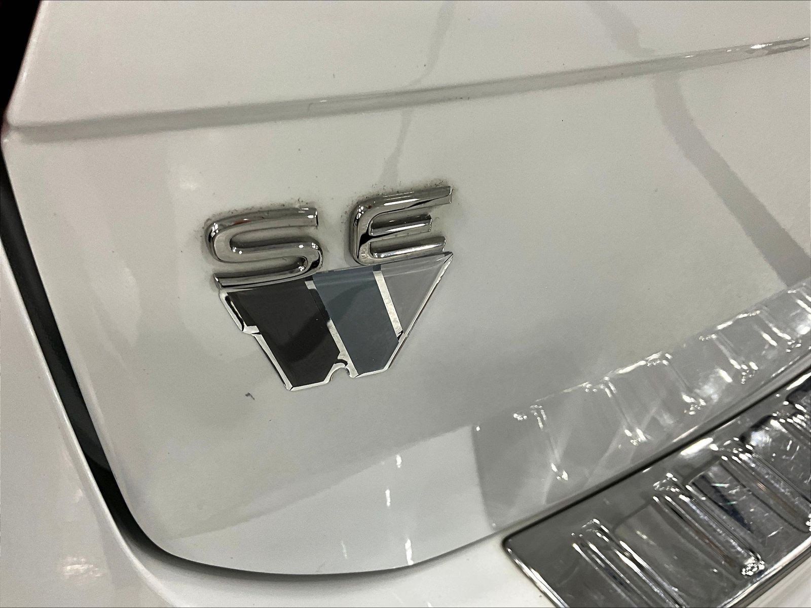 Used 2023 Volkswagen Tiguan SE w/ Panoramic Sunroof Package AWD/4WD image 23