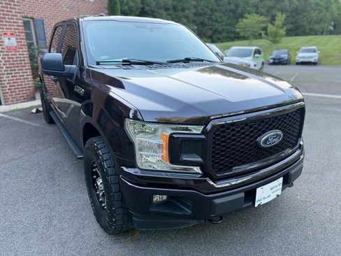 Used 2019 Ford F150 XL w/ Equipment Group 101A Mid AWD/4WD image 8