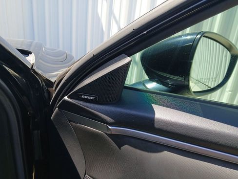 Certified 2024 MAZDA CX-50 AWD 2.5 S w/ Cargo Package image 21