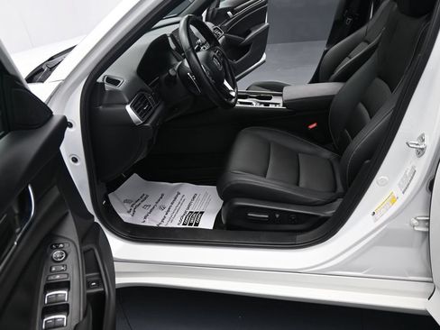 Used 2022 Honda Accord Sport image 17