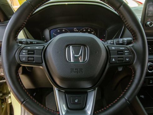 Used 2026 Honda CR-V TrailSport image 16