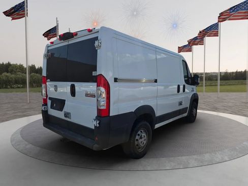 Used 2017 RAM ProMaster 1500 image 6