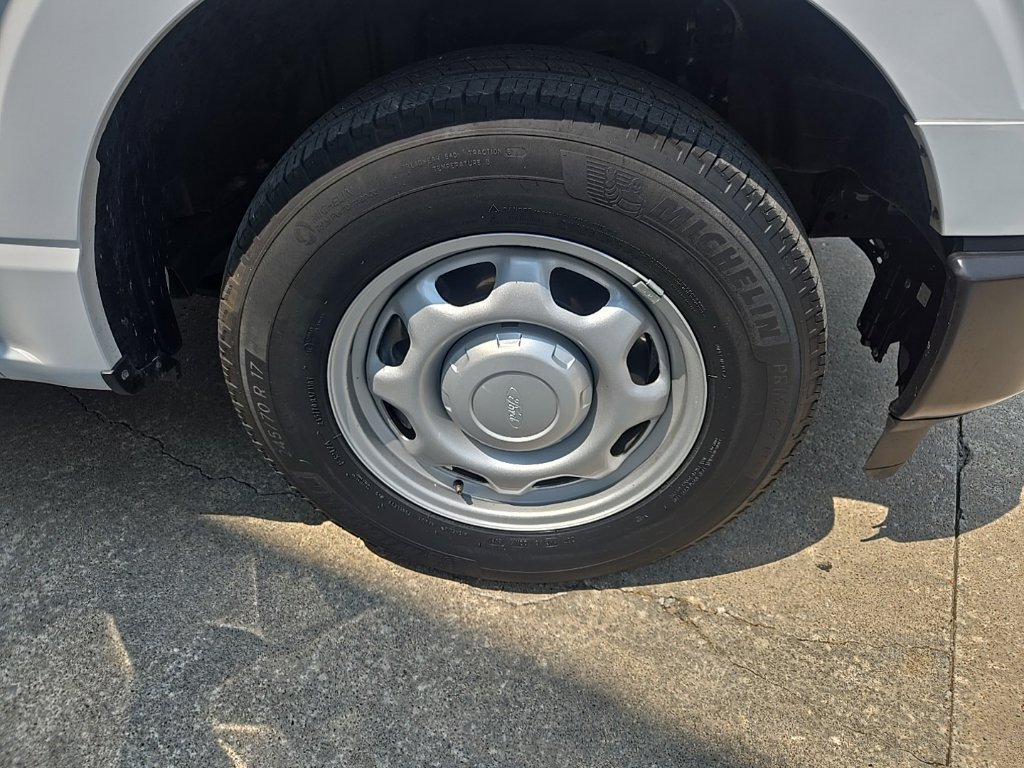 Used 2021 Ford F150 XL w/ Equipment Group 101A High RWD image 30