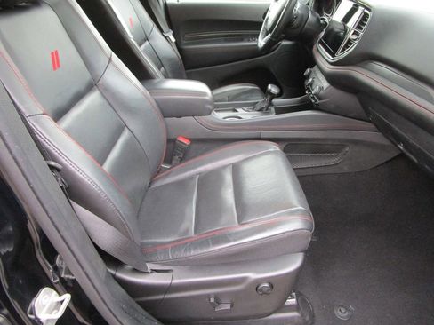 Used 2024 Dodge Durango GT image 24