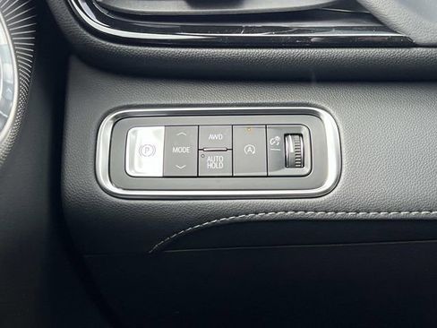 New 2026 Buick Enclave Avenir w/ Super Cruise Package AWD/4WD image 31