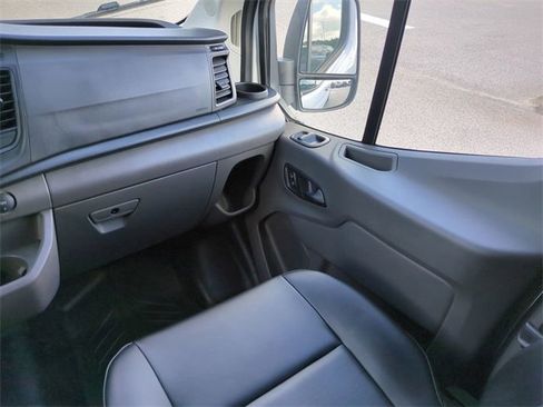 Used 2024 Ford Transit 150 Low Roof image 15