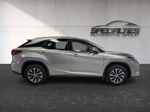 Used 2022 Lexus RX 350 AWD image 11