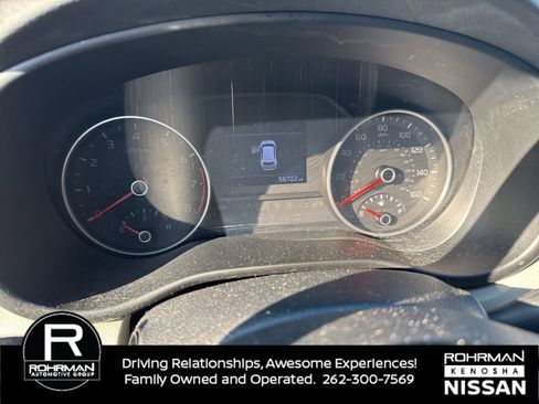 Used 2020 Kia Sportage EX image 4