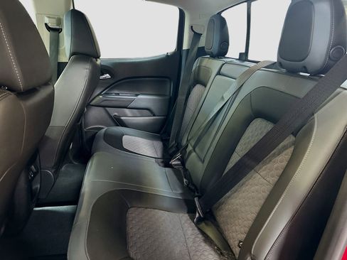 Used 2021 Chevrolet Colorado Z71 image 23