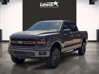 Used 2025 Ford F150 Tremor w/ Mobile Office Package