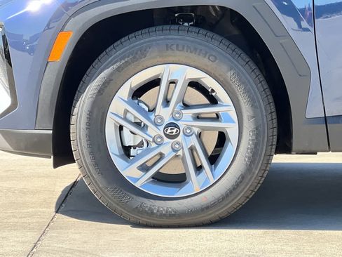 New 2026 Hyundai Tucson SE FWD image 23