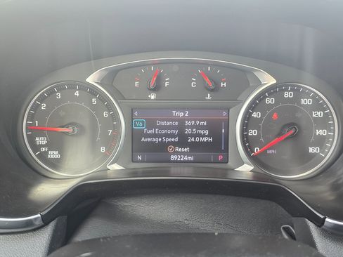 Used 2020 Chevrolet Blazer LT w/ Sound & Technology Package image 8