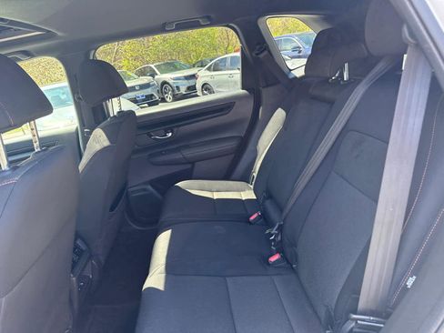 Used 2025 Honda CR-V Sport image 29