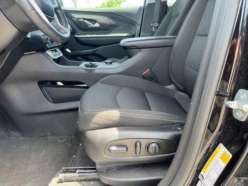 Used 2023 GMC Terrain SLE w/ Driver Convenience Package AWD/4WD image 19