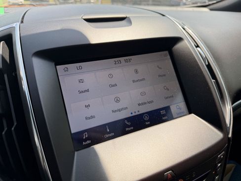 Used 2019 Ford Edge ST w/ Equipment Group 401A AWD/4WD image 11