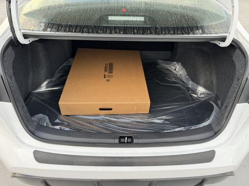 New 2026 Toyota Corolla SE w/ SE Package FWD image 9