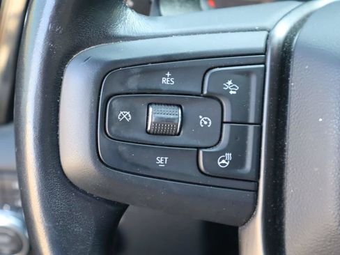 Used 2022 GMC Sierra 1500 AT4 w/ AT4 Premium Package AWD/4WD image 13