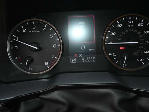 Used 2023 Subaru Outback Wilderness AWD/4WD image 26