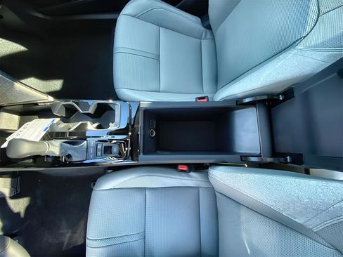 New 2026 Toyota Camry XLE AWD/4WD image 14