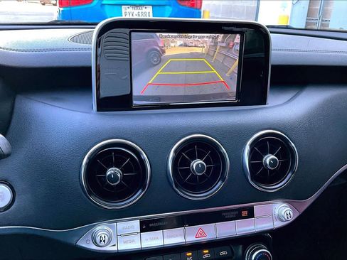 Used 2019 Kia Stinger GT image 27