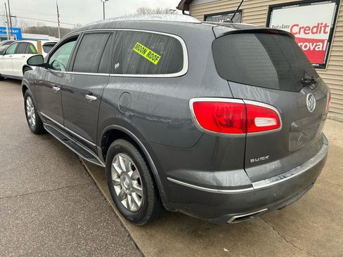 Used 2013 Buick Enclave Premium image 7