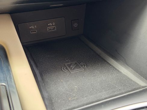 Used 2025 INFINITI QX60 Luxe FWD image 33