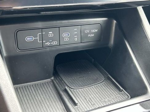 Used 2025 Hyundai Tucson SEL AWD/4WD image 28