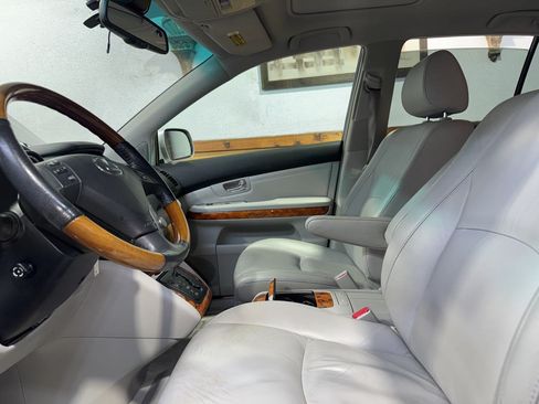 Used 2008 Lexus RX 350 2WD image 16
