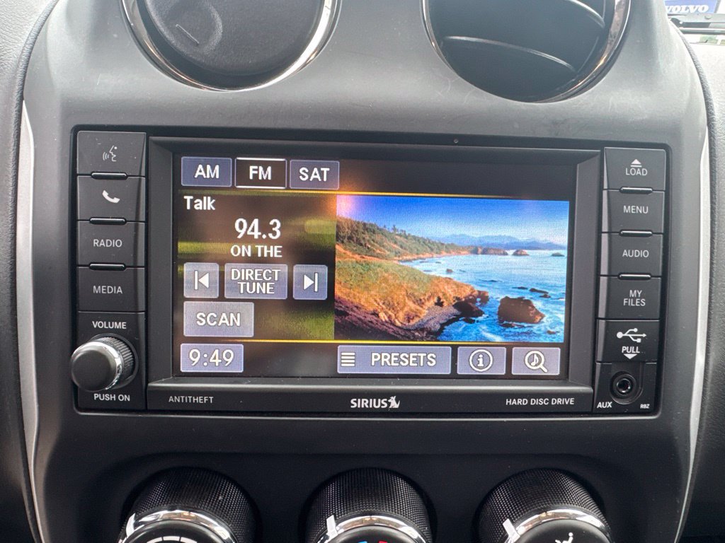 Used 2016 Jeep Compass High Altitude AWD/4WD image 15