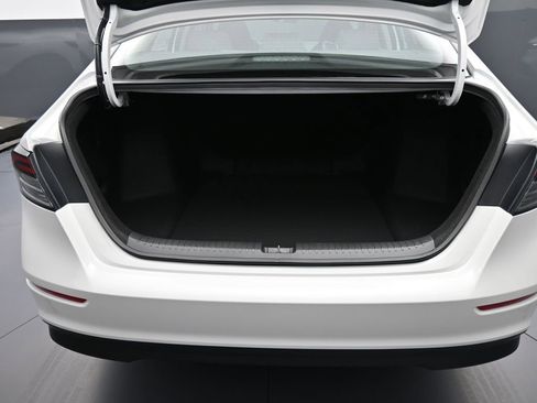 New 2026 Honda Accord LX image 21