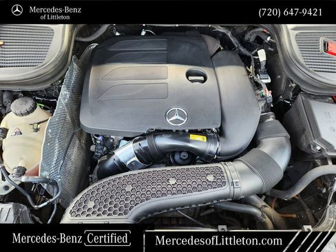 Certified 2022 Mercedes-Benz GLE 350 4MATIC image 33