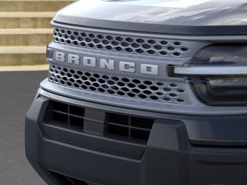 New 2026 Ford Bronco Sport Big Bend w/ Convenience Package AWD/4WD image 17