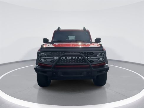 Used 2023 Ford Bronco Badlands image 3