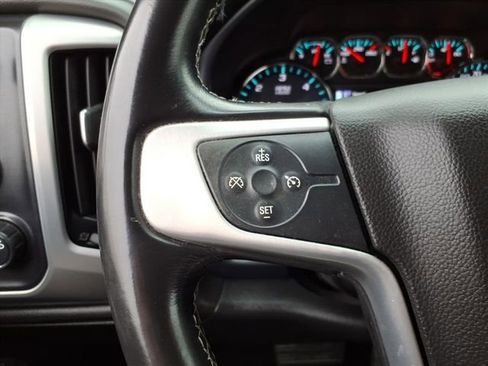 Used 2018 GMC Sierra 1500 SLE w/ SLE Value Package image 34