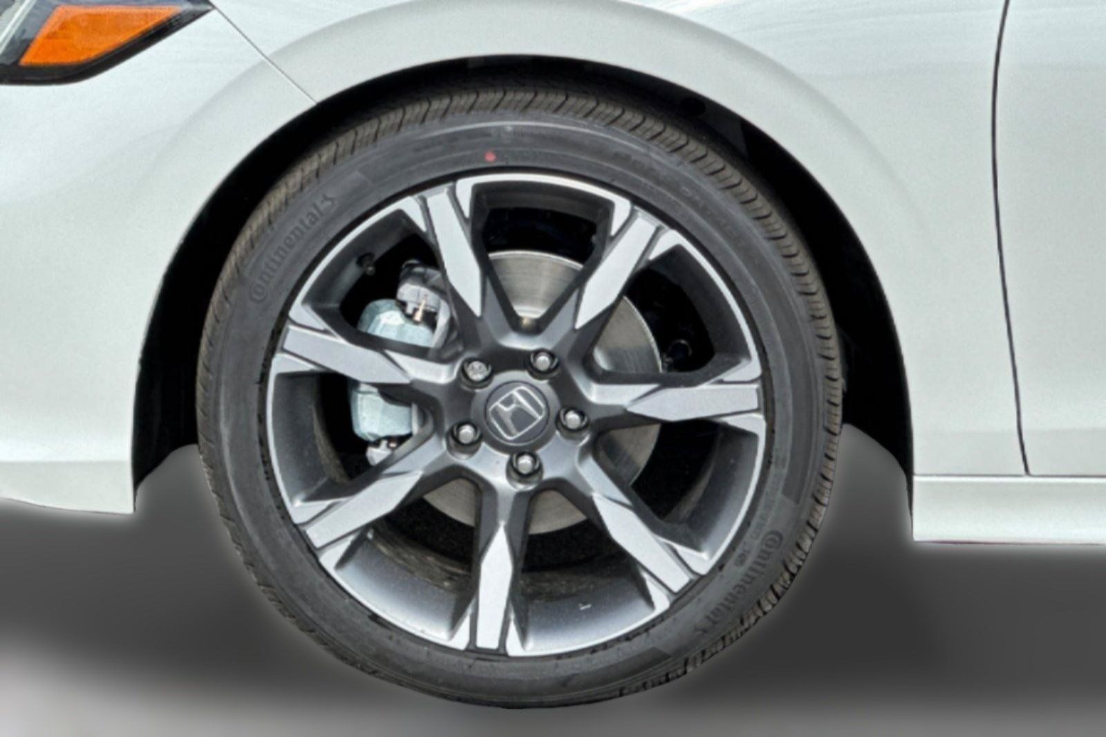 Certified 2026 Honda Civic FWD Hybrid Sedan image 12