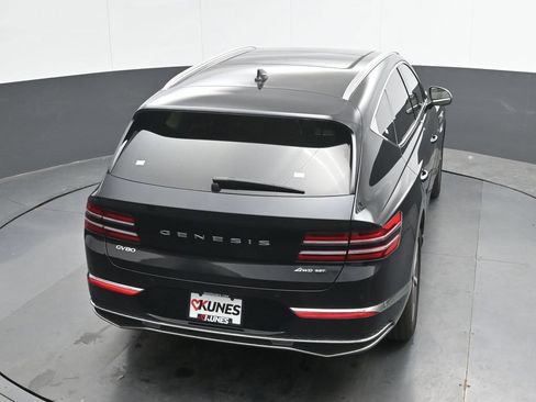 Used 2025 Genesis GV80 3.5T Advanced AWD/4WD image 30