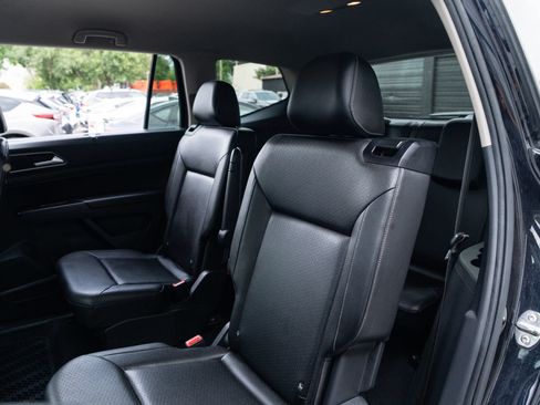 Used 2019 Volkswagen Atlas SE AWD/4WD image 18