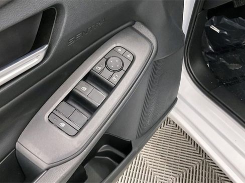 New 2026 Nissan Sentra S image 27