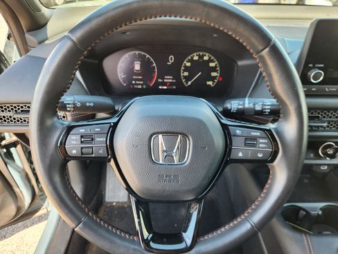 Used 2024 Honda HR-V Sport image 9